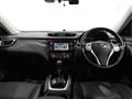 2014 Nissan X-Trail