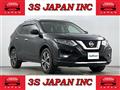 2018 Nissan X-Trail