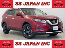 2021 Nissan X-Trail