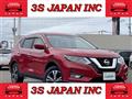 2019 Nissan X-Trail