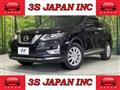 2018 Nissan X-Trail