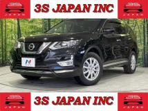 2018 Nissan X-Trail