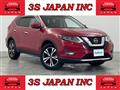 2020 Nissan X-Trail
