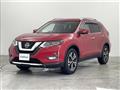 2020 Nissan X-Trail