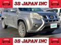 2011 Nissan X-Trail