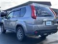 2011 Nissan X-Trail
