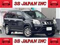 2011 Nissan X-Trail