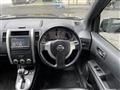 2011 Nissan X-Trail