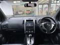2011 Nissan X-Trail