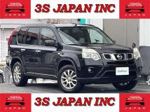 2011 Nissan X-Trail