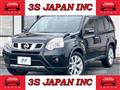 2012 Nissan X-Trail