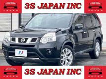 2012 Nissan X-Trail