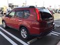 2010 Nissan X-Trail