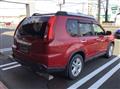 2010 Nissan X-Trail