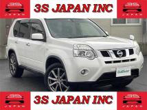 2013 Nissan X-Trail