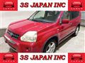 2007 Nissan X-Trail