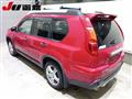 2007 Nissan X-Trail