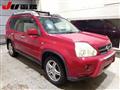 2007 Nissan X-Trail