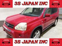 2007 Nissan X-Trail