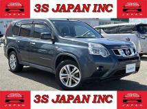 2013 Nissan X-Trail