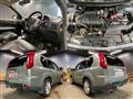 2011 Nissan X-Trail