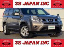 2012 Nissan X-Trail