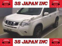 2013 Nissan X-Trail