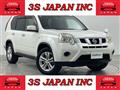 2011 Nissan X-Trail