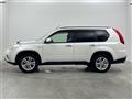 2011 Nissan X-Trail