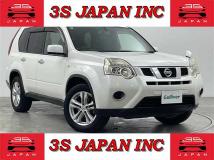 2011 Nissan X-Trail