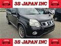 2010 Nissan X-Trail