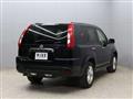 2012 Nissan X-Trail