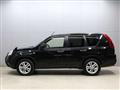 2012 Nissan X-Trail