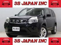 2012 Nissan X-Trail