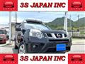 2012 Nissan X-Trail
