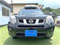 2012 Nissan X-Trail