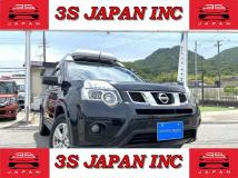 2012 Nissan X-Trail