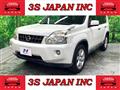 2009 Nissan X-Trail