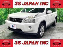 2009 Nissan X-Trail