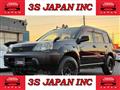 2003 Nissan X-Trail