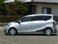 2017 Toyota Sienta