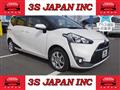 2015 Toyota Sienta