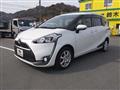 2015 Toyota Sienta