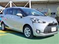 2018 Toyota Sienta