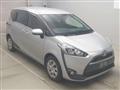2016 Toyota Sienta