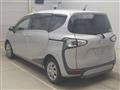 2016 Toyota Sienta