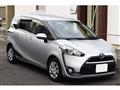 2018 Toyota Sienta