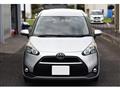 2018 Toyota Sienta