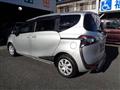 2017 Toyota Sienta