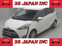 2015 Toyota Sienta